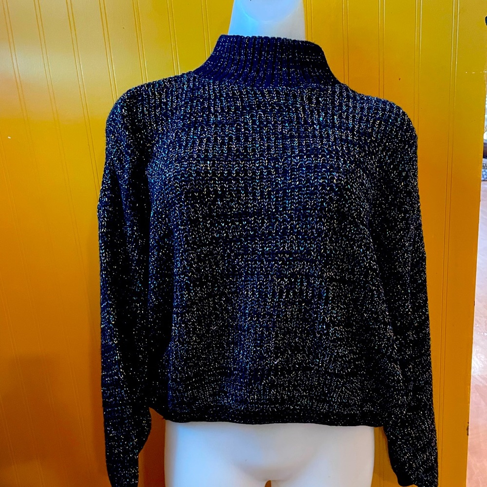 Vintage Yarnworks Sweater